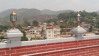 Golden Kalaw Inn