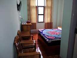 Golden Kalaw Inn