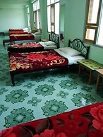 Golden Kalaw Inn