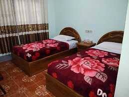 Golden Kalaw Inn