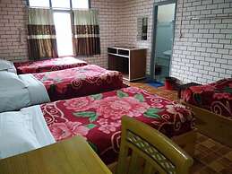 Golden Kalaw Inn
