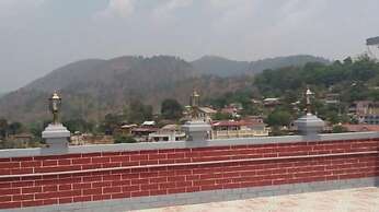 Golden Kalaw Inn