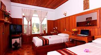 Dream Villa Hotel