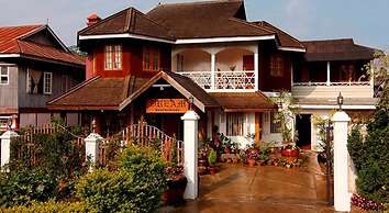 Dream Villa Hotel