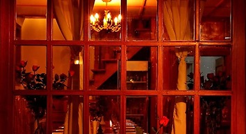 Dream Villa Hotel