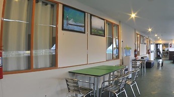 Myint Myat Guest House