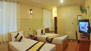 Myint Myat Guest House