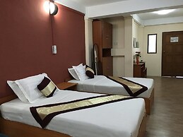 Myint Myat Guest House