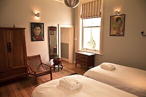 Braeside House