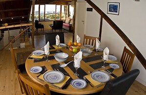 Braeside House