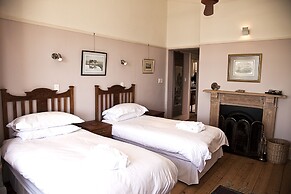 Braeside House