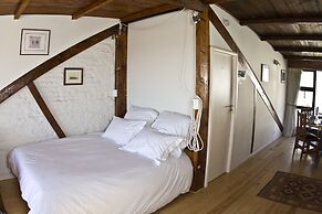 Braeside House