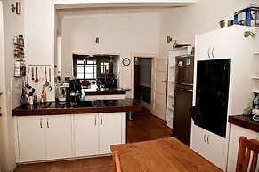 Braeside House
