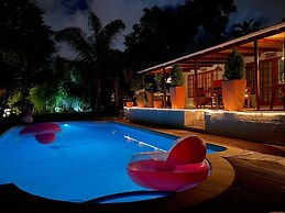 Khashamongo B&B