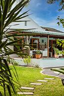Khashamongo B&B