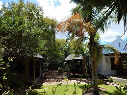 Khashamongo B&B