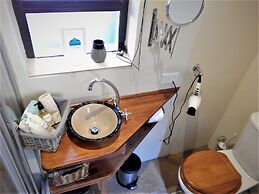 Khashamongo B&B