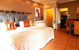 Khashamongo B&B