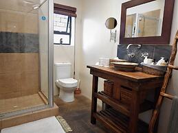 Khashamongo B&B