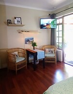 Khashamongo B&B