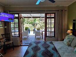 Khashamongo B&B