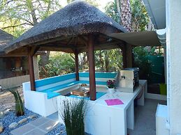 Khashamongo B&B