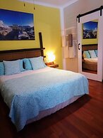 Khashamongo B&B