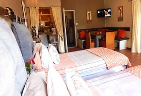 Khashamongo B&B