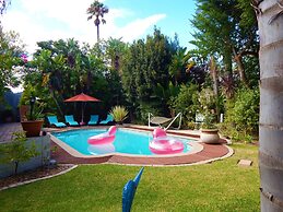 Khashamongo B&B