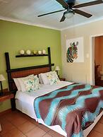 Khashamongo B&B