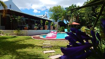 Khashamongo B&B