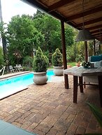 Khashamongo B&B
