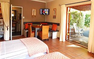 Khashamongo B&B