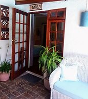 Khashamongo B&B