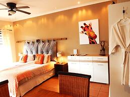 Khashamongo B&B