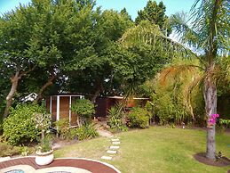 Khashamongo B&B