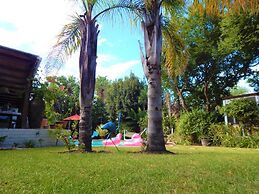 Khashamongo B&B