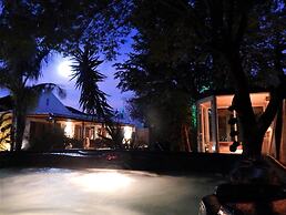 Khashamongo B&B