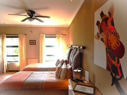 Khashamongo B&B