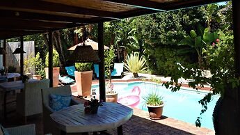 Khashamongo B&B