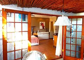 Khashamongo B&B