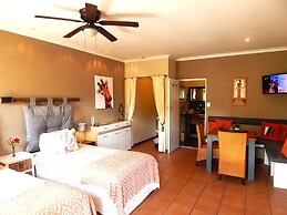 Khashamongo B&B