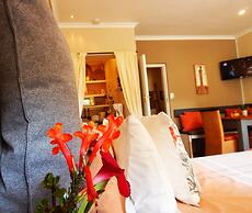 Khashamongo B&B