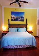 Khashamongo B&B