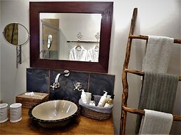 Khashamongo B&B
