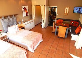 Khashamongo B&B