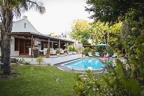 Khashamongo B&B