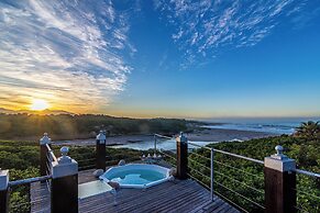 Kennedy's Beach Villa