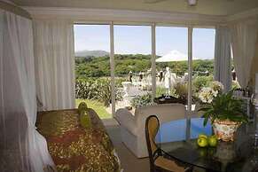 Kennedy's Beach Villa