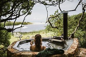 Kennedy's Beach Villa